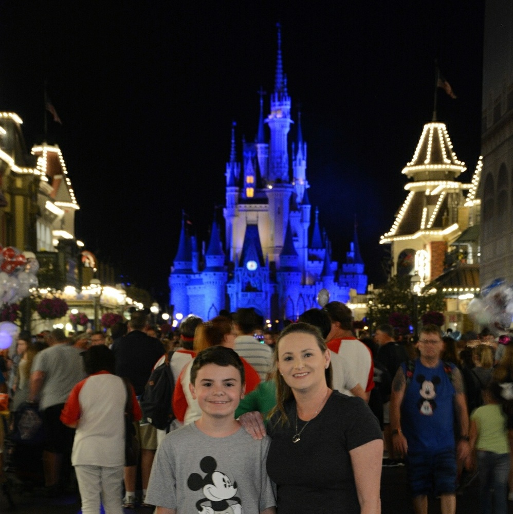 Meet your Posher, Rhonda